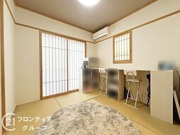 和室の画像