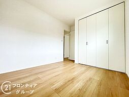 洋室の画像