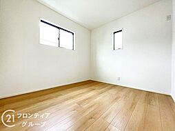 洋室の画像