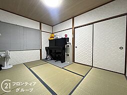 和室の画像