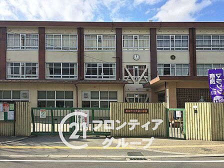 奈良市立大宮小学校 徒歩9分。 700m