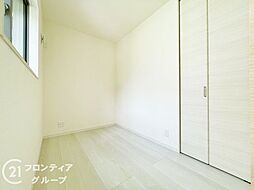 子供部屋の画像