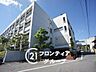 周辺：三郷町立三郷中学校 徒歩19分。 1470m