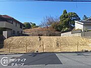 現地写真更新！現地の説明はもちろん、モデルハウスご見学も可能！同社施工物件をご見学していただきますので、実際に使用される設備やお家の雰囲気などをご確認ください
