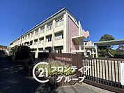 天理市立西中学校 徒歩17分。 1290m