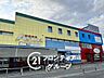 周辺：ハッスル3天理店 徒歩60分。 4800m