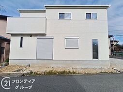 外観の画像