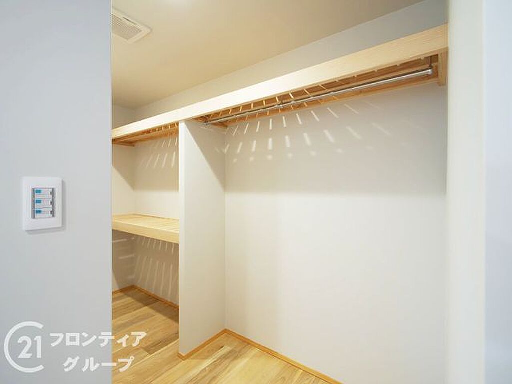 detached 奈良県生駒市東生駒4丁目