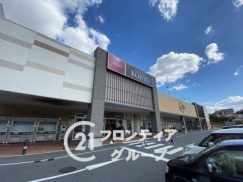 detached 奈良県生駒市東生駒4丁目