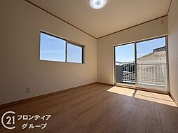 子供部屋の画像