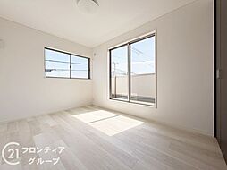 子供部屋の画像