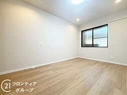 子供部屋の画像