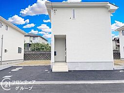 今から内覧可能 予約受付中 奈良市七条1丁目