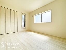 子供部屋の画像