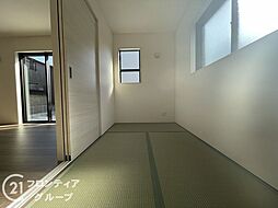 子供部屋の画像