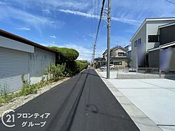 外観の画像