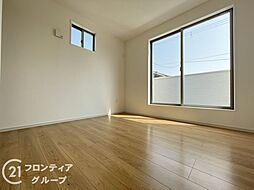 子供部屋の画像