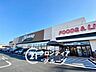 周辺：オークワ高田神楽店 徒歩15分。 1150m