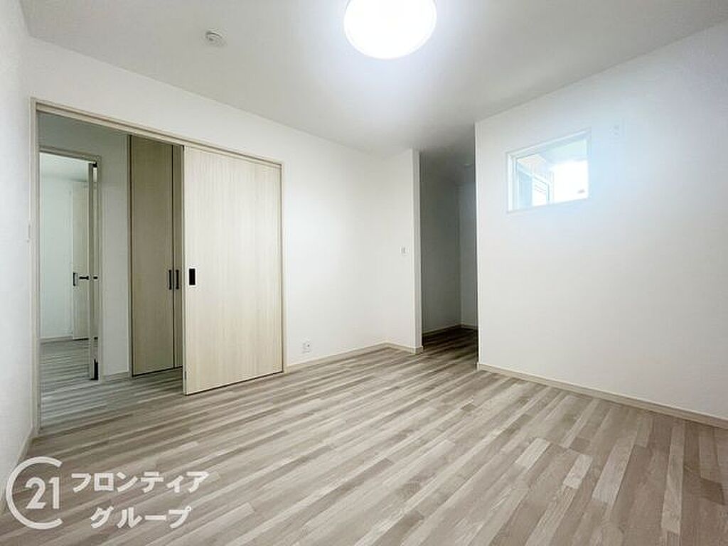 detached 奈良県橿原市曽我町