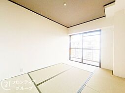 和室の画像