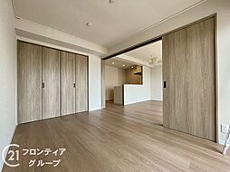 子供部屋の画像