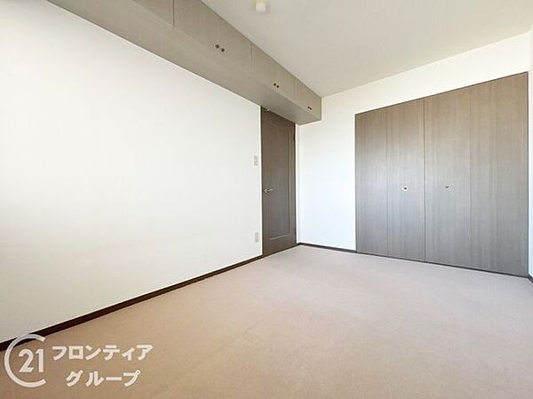 洋室を拡大表示