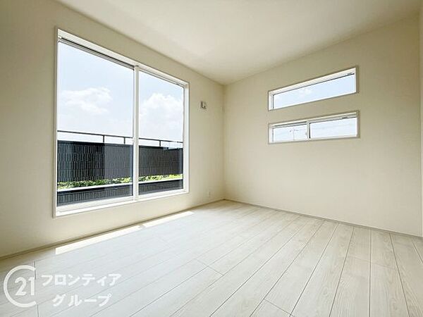 子供部屋