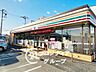 周辺：セブンイレブン大和高田東中1丁目店 徒歩10分。 740m
