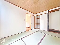 和室の画像