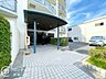 エントランス：お客様にあった住宅ローンをご提案させていただきます