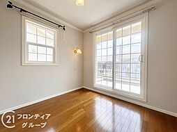 洋室の画像