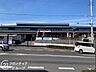 周辺：スーパーストアナカガワ大住ヶ丘店 徒歩18分。 1390m
