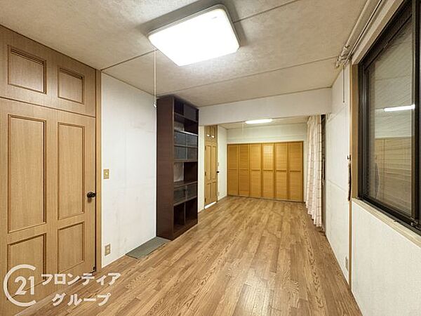 子供部屋
