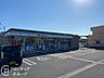 周辺：ファミリーマート奈良大安寺店 徒歩8分。 580m