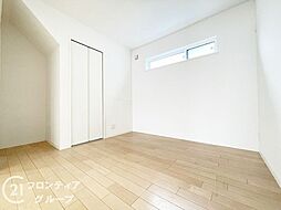 子供部屋の画像