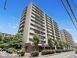 東急ドエル奈良パークビレッジ4号棟 中古マンション