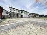 外観：現地写真更新！現地ご案内とともに住宅ローンのご相談も承ります！実際の道路幅や雰囲気は、ぜひ一緒に現地で確認いたしましょう