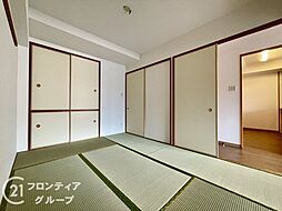 和室の画像