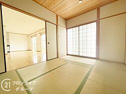 和室の画像