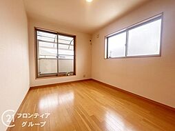 子供部屋の画像