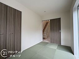 子供部屋の画像