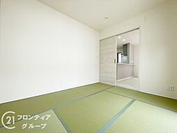 和室の画像