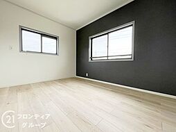 洋室の画像