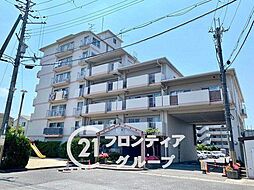 サニーコーポ八木西 中古マンション
