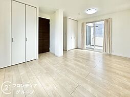 子供部屋の画像