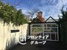 周辺：奈良市立左京小学校 徒歩7分。 530m
