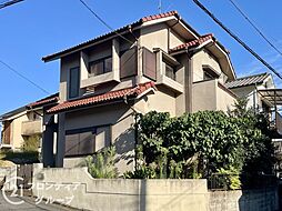 北葛城郡上牧町緑ケ丘2丁目 中古一戸建て