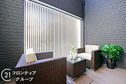 室内の画像