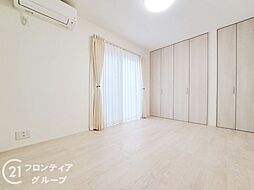 洋室の画像
