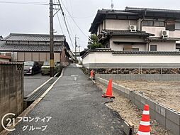 外観の画像
